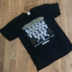 Unisex Sox 2005 world series